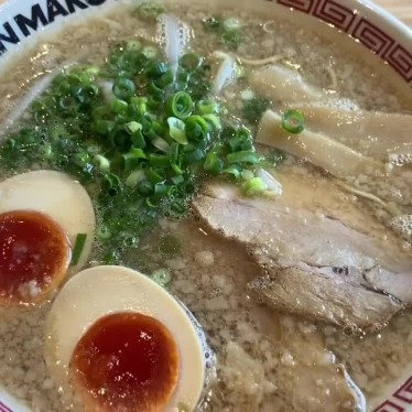 ラーメンまこと屋 厚木山際店のundefinedに実際訪問訪問したユーザーunknownさんが新しく投稿した新着口コミの写真