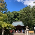 実際訪問したユーザーが直接撮影して投稿した伊豆山神社伊豆山神社の写真