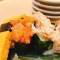 実際訪問したユーザーが直接撮影して投稿した西新宿寿司立喰い寿司 魚がし日本一 新宿西口店の写真