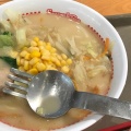 野菜ラーメン - 実際訪問したユーザーが直接撮影して投稿した次屋ラーメン専門店スガキヤ Tecc LIFE SELECT尼崎店の写真のメニュー情報