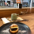 実際訪問したユーザーが直接撮影して投稿した末広町カフェTSUMIKI COFFEE(ツミキ コーヒー)の写真