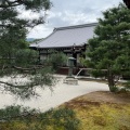 実際訪問したユーザーが直接撮影して投稿した嵯峨大沢町寺大覚寺の写真