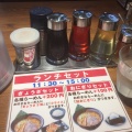 実際訪問したユーザーが直接撮影して投稿した鶴見中央ラーメン専門店らーめん 楓 鶴見店の写真