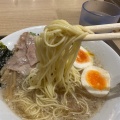 東山スペシャル - 実際訪問したユーザーが直接撮影して投稿した溝口ラーメン / つけ麺京都らぁ麺 東山の写真のメニュー情報