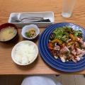 実際訪問したユーザーが直接撮影して投稿した高津定食屋えびす食堂の写真