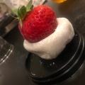 実際訪問したユーザーが直接撮影して投稿した玉川スイーツMY SWEETS 二子玉川店の写真