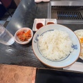 実際訪問したユーザーが直接撮影して投稿した大上肉料理千成の写真