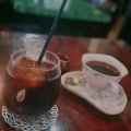 実際訪問したユーザーが直接撮影して投稿した前渡東町喫茶店グレンツェンの写真