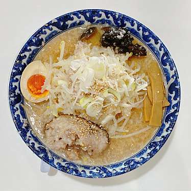 実際訪問したユーザーが直接撮影して投稿した熊森ラーメン / つけ麺くまの家の写真