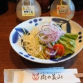 実際訪問したユーザーが直接撮影して投稿した神田すき焼き肉の美山 水島店の写真