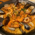 実際訪問したユーザーが直接撮影して投稿した北青山西洋料理地中海料理専門店 Mar Mareの写真