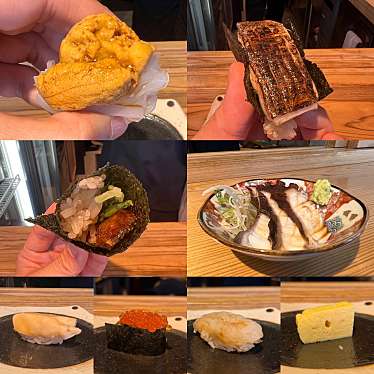 実際訪問したユーザーが直接撮影して投稿した荏原寿司ブルペンの写真