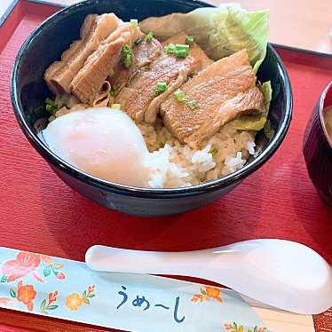 実際訪問したユーザーが直接撮影して投稿した宮里定食屋ヤンバル食堂の写真