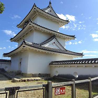 新免無二さんが投稿した明石公園文化財のお店明石城 巽櫓/アカシジョウ タツミヤグラの写真