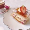 実際訪問したユーザーが直接撮影して投稿した塚本ケーキpatisserie guraの写真