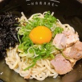 実際訪問したユーザーが直接撮影して投稿した松が枝町ラーメン / つけ麺Sagamihara 欅 HANAREの写真