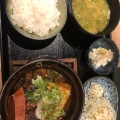実際訪問したユーザーが直接撮影して投稿した堂島天ぷら天ぷら海鮮 米福 西梅田店の写真