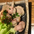 実際訪問したユーザーが直接撮影して投稿した砂子餃子肉汁餃子のダンダダン 川崎店の写真