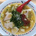 実際訪問したユーザーが直接撮影して投稿した下三橋町ラーメン専門店どうとんぼり神座 イオン大和郡山店の写真