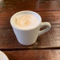 実際訪問したユーザーが直接撮影して投稿した平野カフェfukadaso cafeの写真