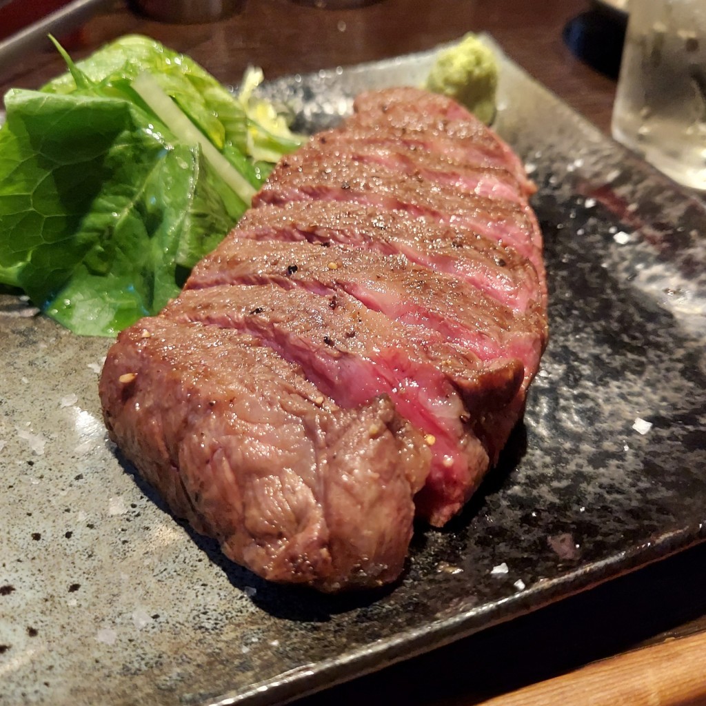 実際訪問したユーザーが直接撮影して投稿した片町焼肉焼肉NOBUの写真