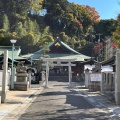 実際訪問したユーザーが直接撮影して投稿した比治山町神社比治山神社の写真