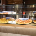 実際訪問したユーザーが直接撮影して投稿した曙町ピザ立川 NEWYORK STYLE PIZZA V(ブイ)の写真