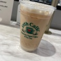 実際訪問したユーザーが直接撮影して投稿した渋谷カフェUrth caffe 渋谷スクランブルスクエアの写真