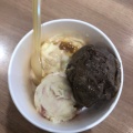 実際訪問したユーザーが直接撮影して投稿した富州原町アイスクリームサーティワンアイスクリーム イオンモール四日市北店の写真
