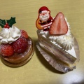 実際訪問したユーザーが直接撮影して投稿した中原町ケーキPatisserie titiの写真