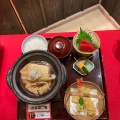 実際訪問したユーザーが直接撮影して投稿した宮園町和食 / 日本料理和食 月山 鮨処 明日香の写真