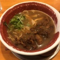 実際訪問したユーザーが直接撮影して投稿した大津和ラーメン専門店徳島ラーメン 麺王 神戸大津和店の写真