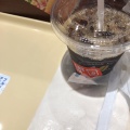 実際訪問したユーザーが直接撮影して投稿した西池袋カフェドトールコーヒーショップ 西池袋1丁目メトロポリタン通り店の写真