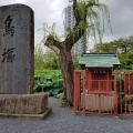 実際訪問したユーザーが直接撮影して投稿した上野公園歴史 / 遺跡鳥塚の写真