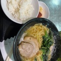 実際訪問したユーザーが直接撮影して投稿した原ラーメン専門店つけ麺 らーめん 春樹  BIG HOPガーデンモール印西店の写真