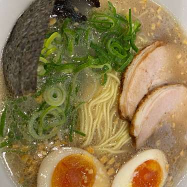 RAMEN WALKINGのundefinedに実際訪問訪問したユーザーunknownさんが新しく投稿した新着口コミの写真