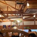 実際訪問したユーザーが直接撮影して投稿した城内喫茶店コメダ珈琲店 北九州勝山公園店の写真