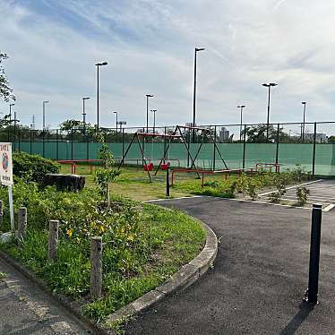 実際訪問したユーザーが直接撮影して投稿した萩山町公園瑞穂公園の写真