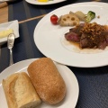 実際訪問したユーザーが直接撮影して投稿した元町カフェCafe Dining B.S. COREの写真