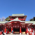 実際訪問したユーザーが直接撮影して投稿した富岡神社富岡八幡宮の写真