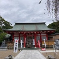 実際訪問したユーザーが直接撮影して投稿した日和が丘神社鹿島御児神社の写真