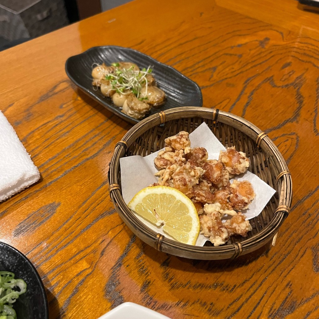 てりあきさんが投稿した松本町居酒屋のお店居酒屋 是食/イザカヤ ゼショクの写真