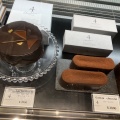 実際訪問したユーザーが直接撮影して投稿した諏訪栄町チョコレートChocolaterie4の写真