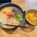 鶏そば - 実際訪問したユーザーが直接撮影して投稿した赤松町ラーメン / つけ麺そばじんの写真のメニュー情報