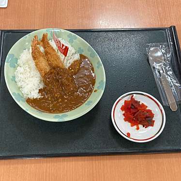 実際訪問したユーザーが直接撮影して投稿した川沿二条餃子みよしのチェーンポスフール藻岩店の写真