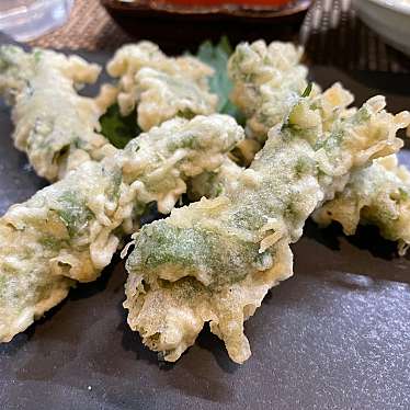 麺sLIFEさんが投稿した中央町居酒屋のお店味蔵 吉野/アジクラヨシノの写真