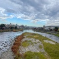 実際訪問したユーザーが直接撮影して投稿した河川鴨川の写真