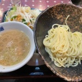 実際訪問したユーザーが直接撮影して投稿した別所ラーメン専門店三ツ矢堂製麺 ぐりーんうぉーく多摩店の写真