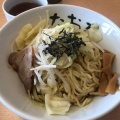 実際訪問したユーザーが直接撮影して投稿した宮の沢一条ラーメン / つけ麺油そば専門店 たおか 宮の沢店の写真