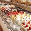 実際訪問したユーザーが直接撮影して投稿した朝倉町スイーツSweets Shop YOSHIDAの写真